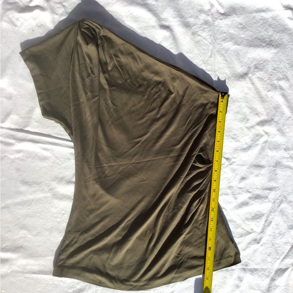 Diane von Furstenberg tshirt